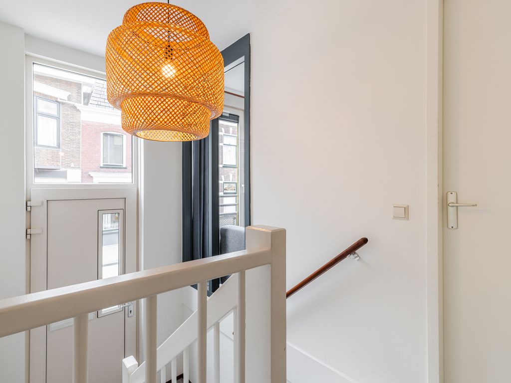 Overtocht 11, Bodegraven