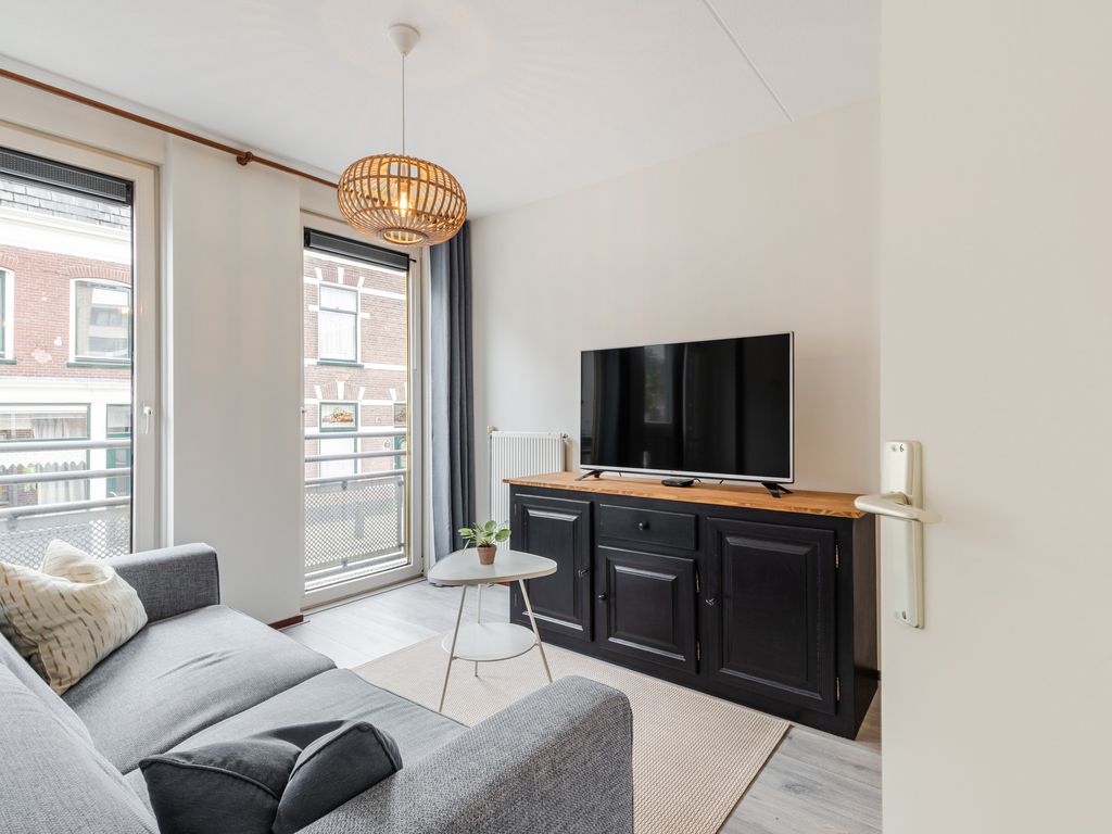 Overtocht 11, Bodegraven