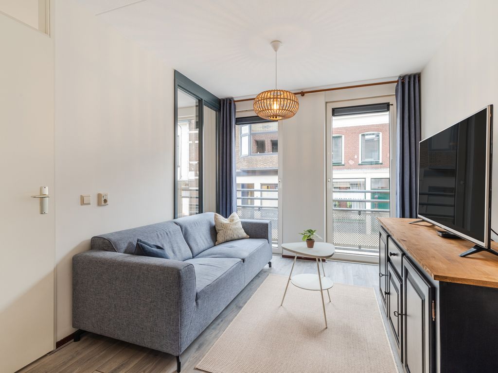 Overtocht 11, Bodegraven