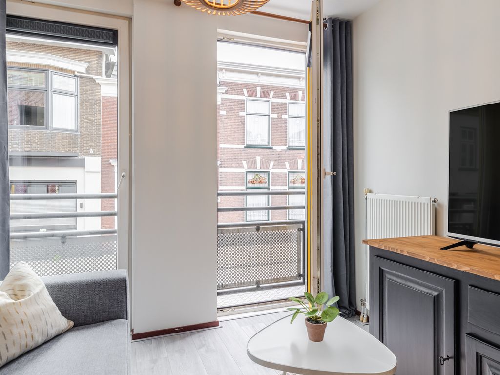 Overtocht 11, Bodegraven