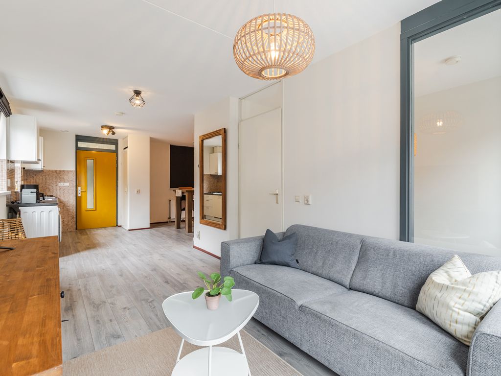Overtocht 11, Bodegraven