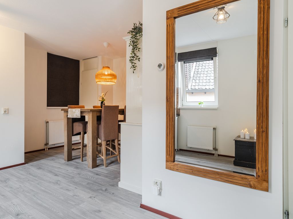 Overtocht 11, Bodegraven