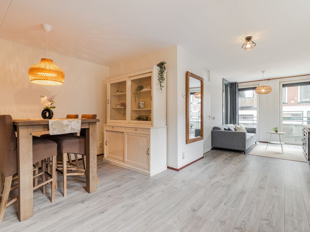 Overtocht 11, Bodegraven