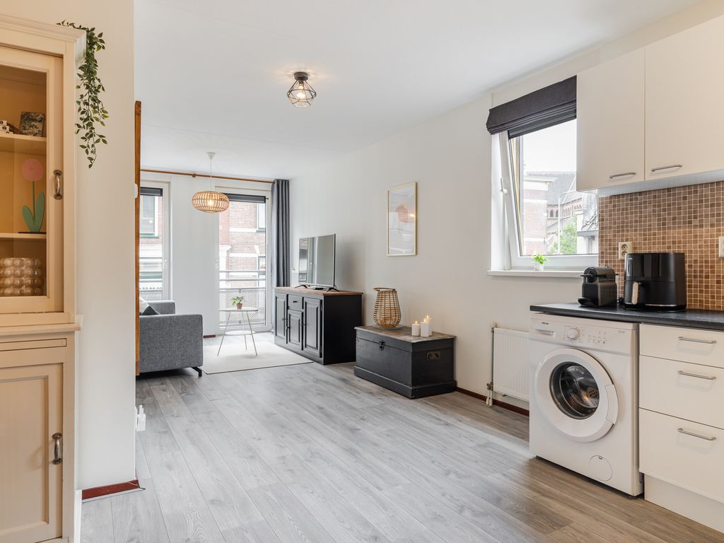 Overtocht 11, Bodegraven