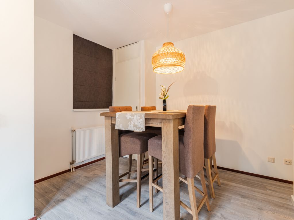 Overtocht 11, Bodegraven