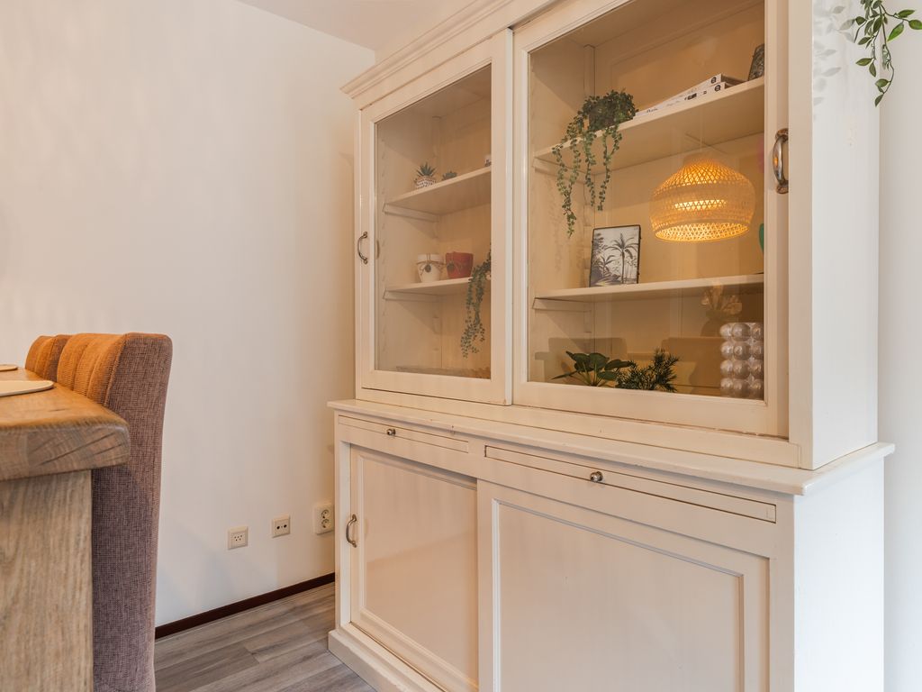 Overtocht 11, Bodegraven