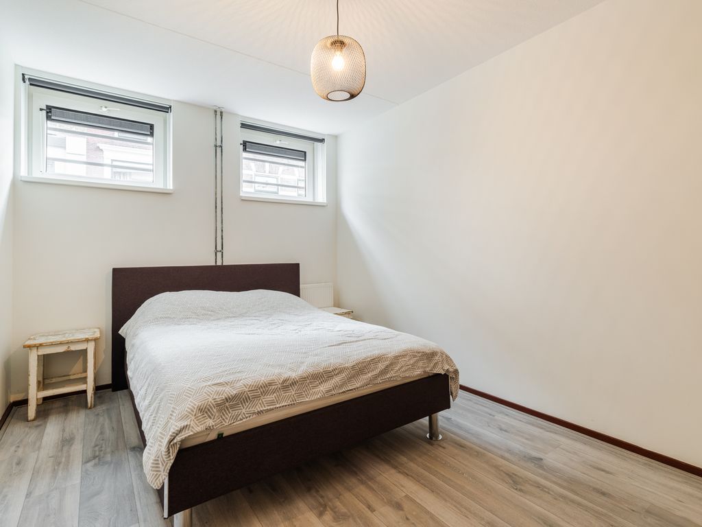 Overtocht 11, Bodegraven