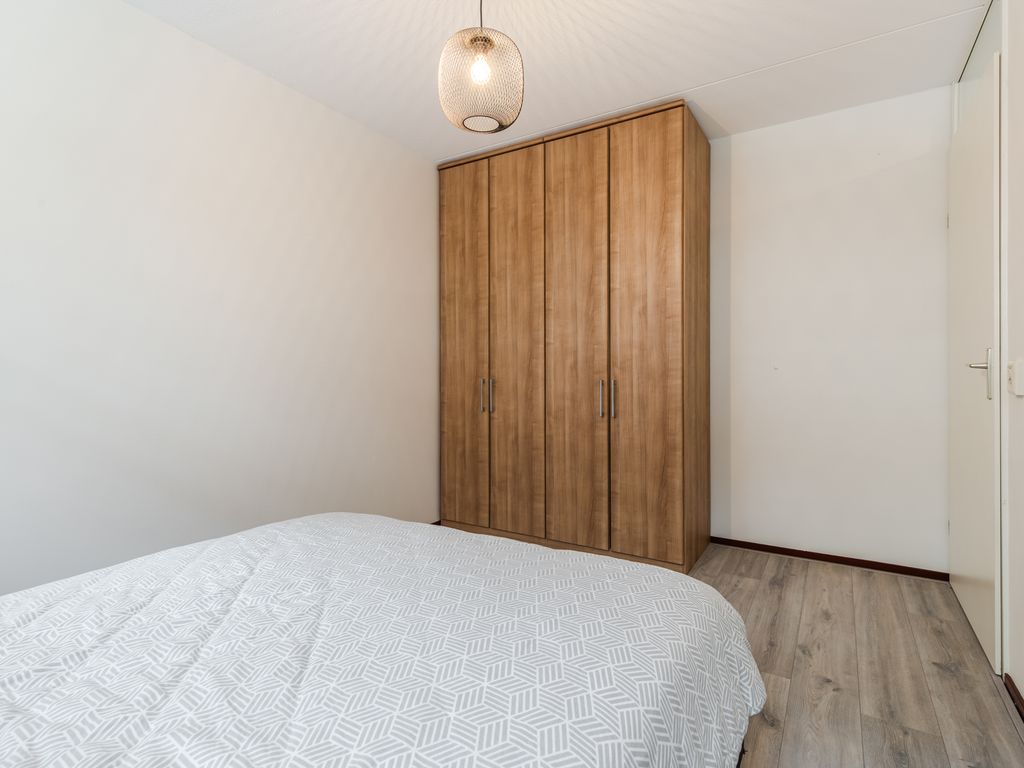 Overtocht 11, Bodegraven