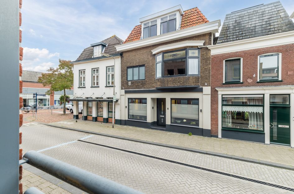 Overtocht 11