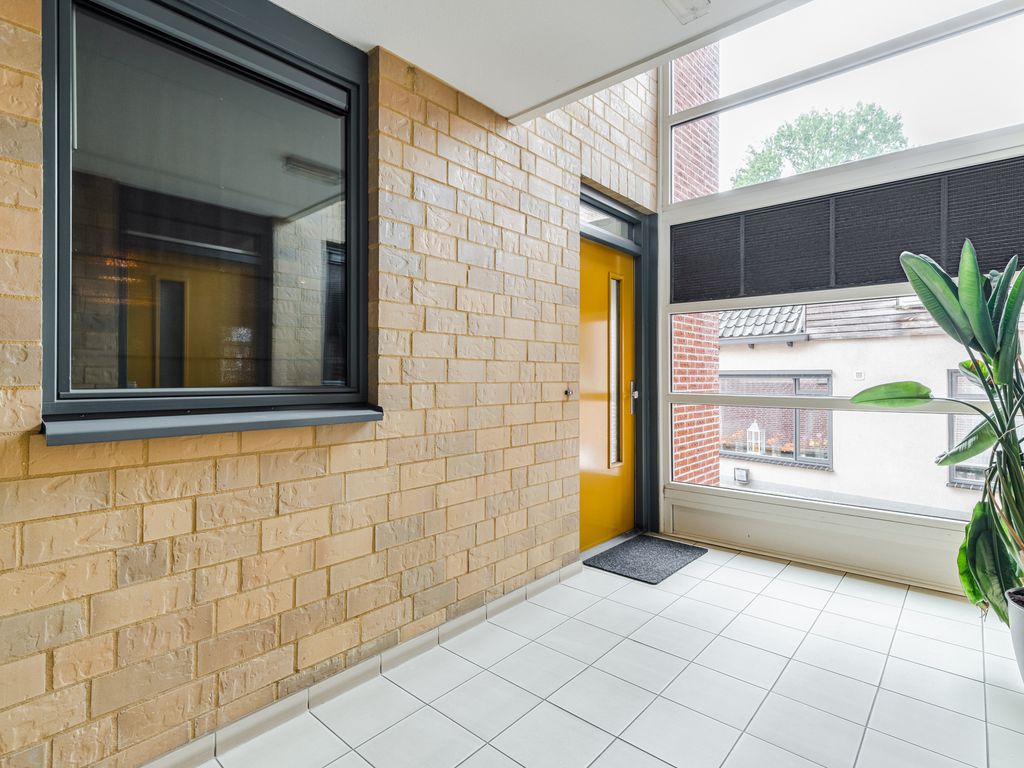 Overtocht 11, Bodegraven