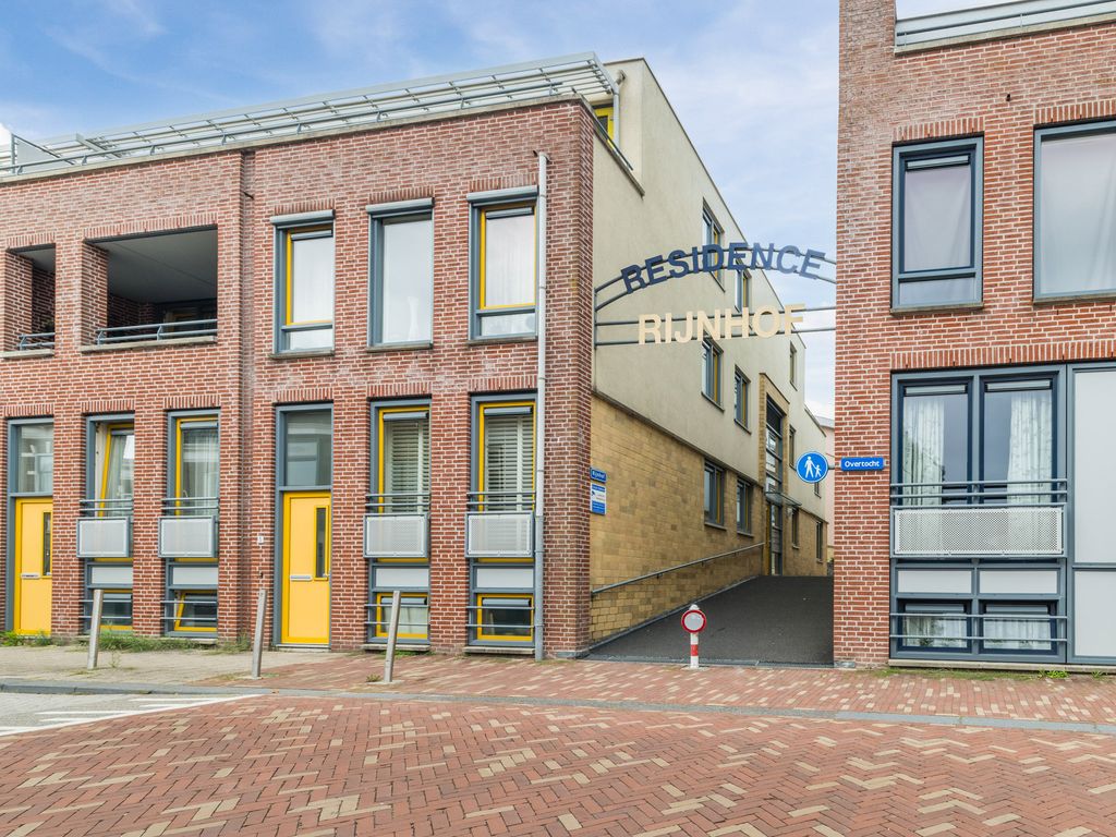 Overtocht 11, Bodegraven