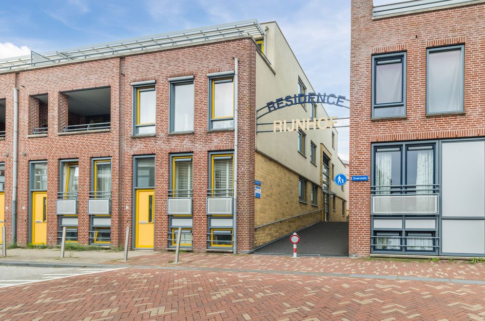Overtocht 11