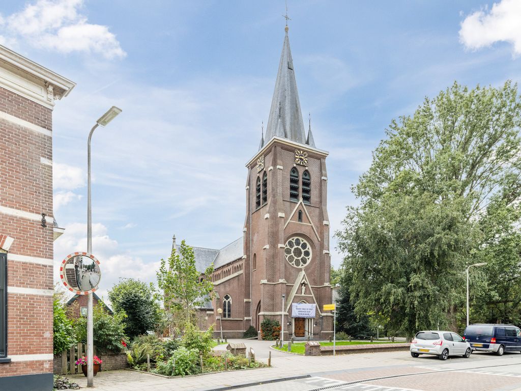 Overtocht 11, Bodegraven