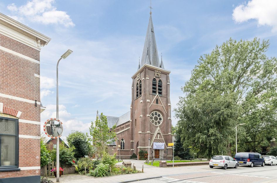 Overtocht 11