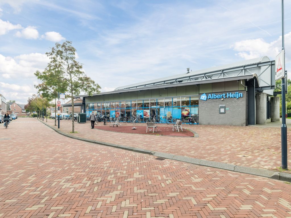 Overtocht 11, Bodegraven