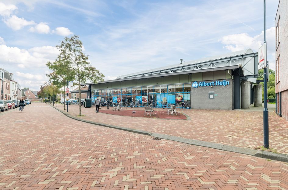 Overtocht 11