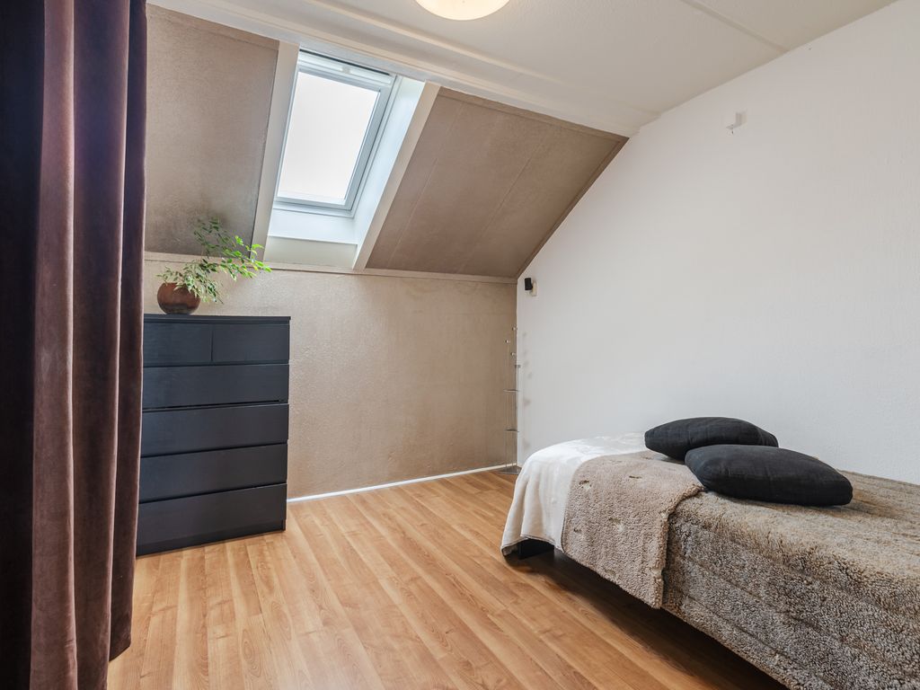 Vossestaart 15, Bodegraven