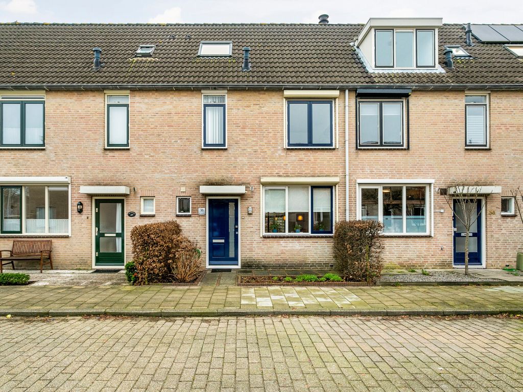 Scheisloot 38, Bodegraven