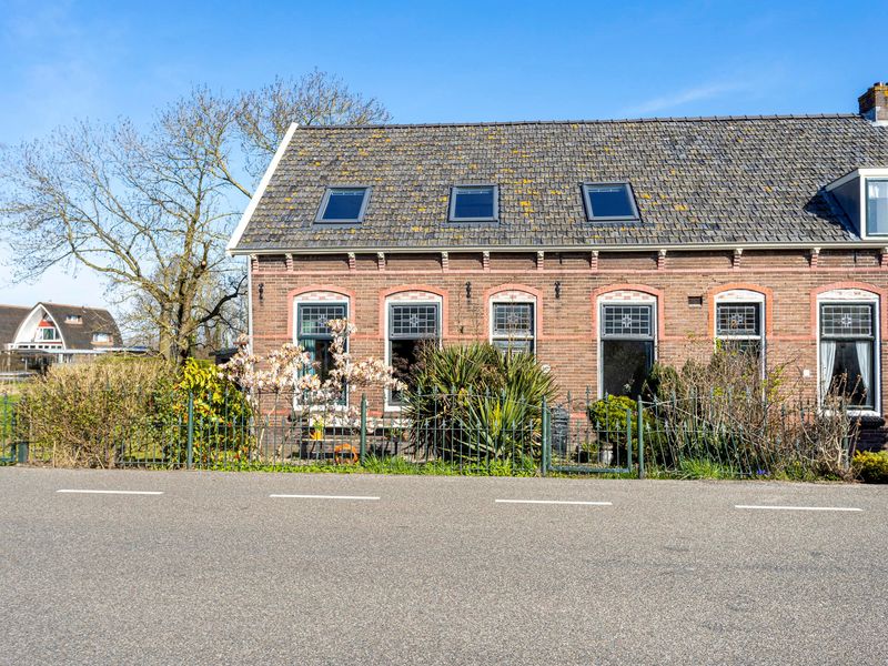 Zuidzijde 119, Bodegraven