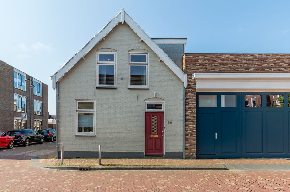 Willemstraat 60