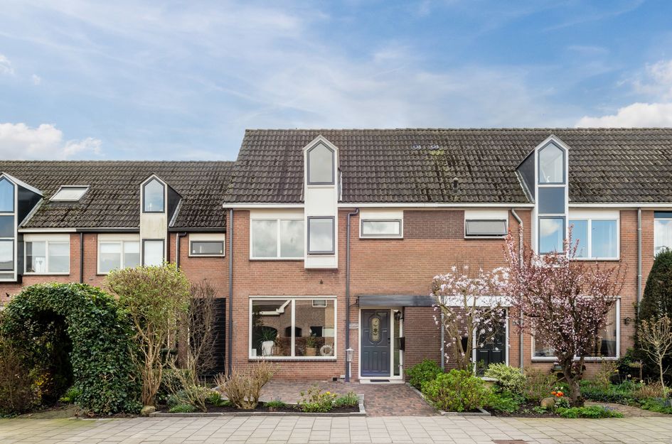 Graaf Albrechtstraat 27