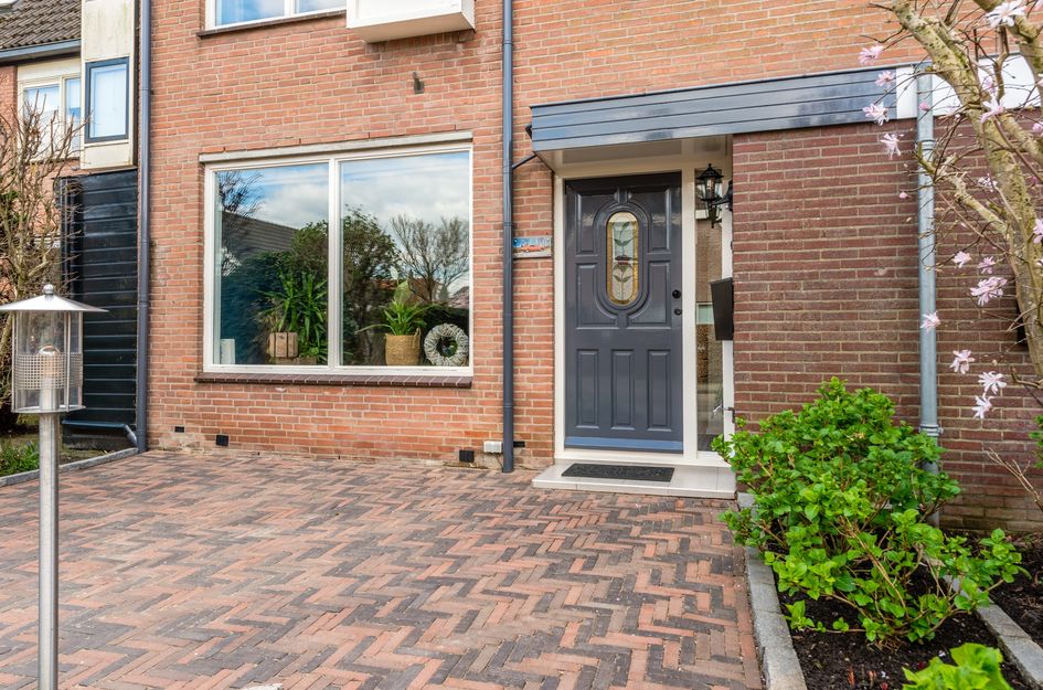 Graaf Albrechtstraat 27