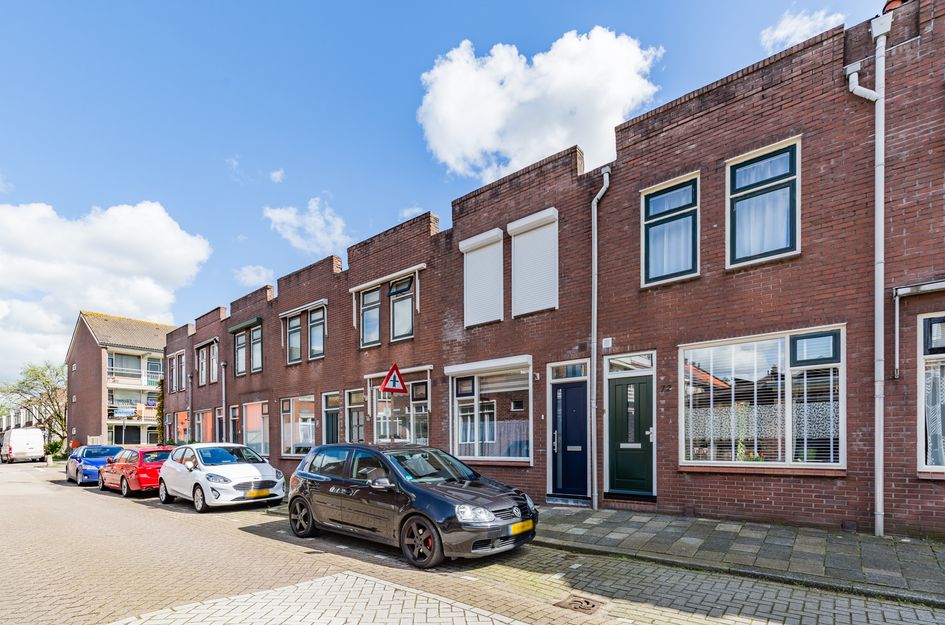 Derde kade 72