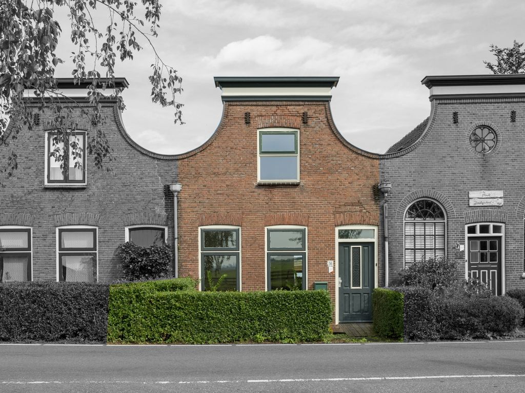 Meije 56, Bodegraven