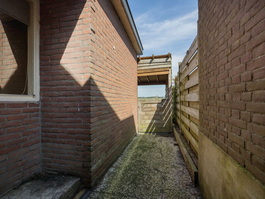 Meije 56, Bodegraven