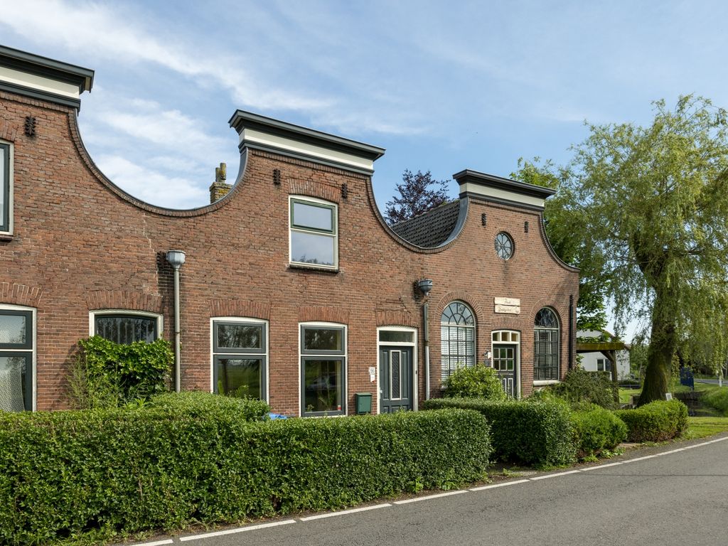 Meije 56, Bodegraven