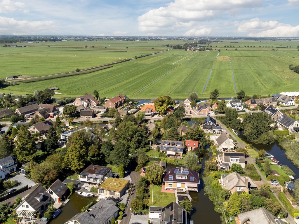 J. van der Haarpark 2, Nieuwkoop