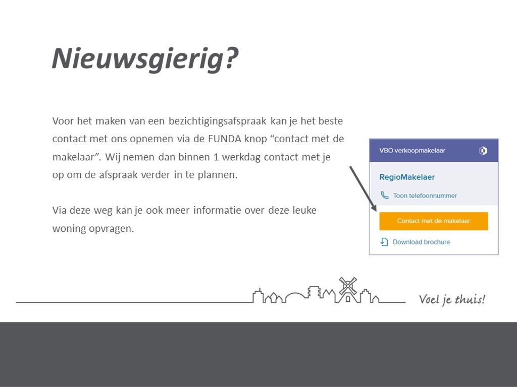 Zuidzijde 5A, Bodegraven