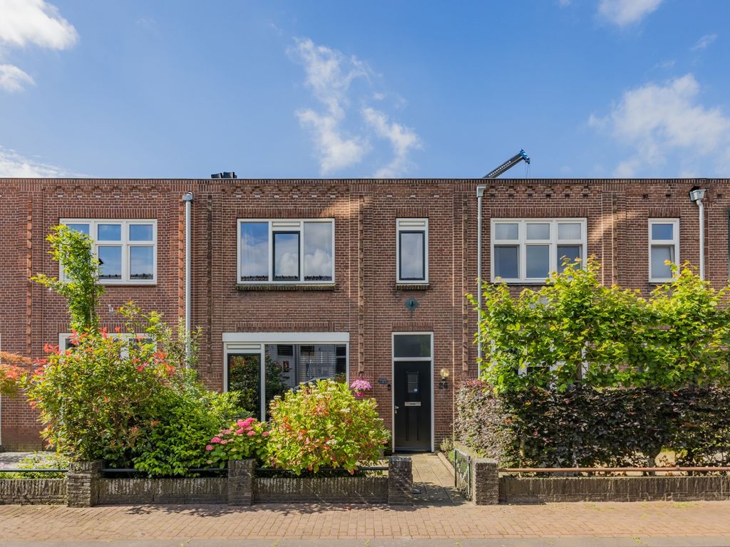 Koningstraat 26, Bodegraven