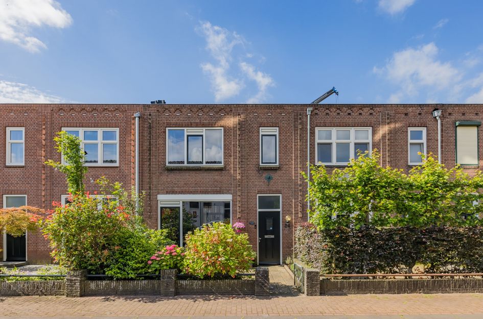 Koningstraat 26