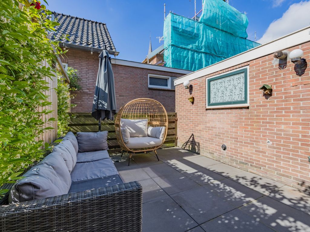 Koningstraat 26, Bodegraven