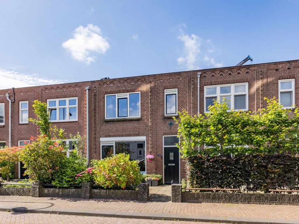 Koningstraat 26, Bodegraven