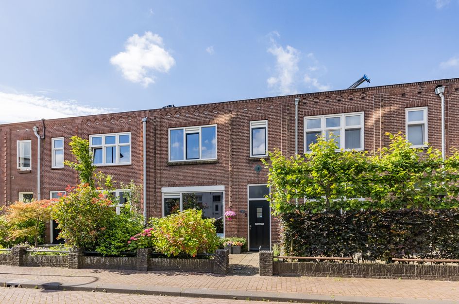 Koningstraat 26