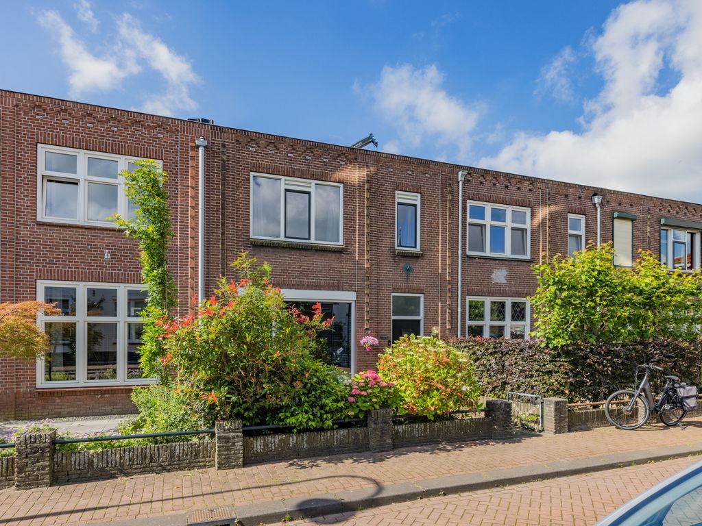 Koningstraat 26, Bodegraven