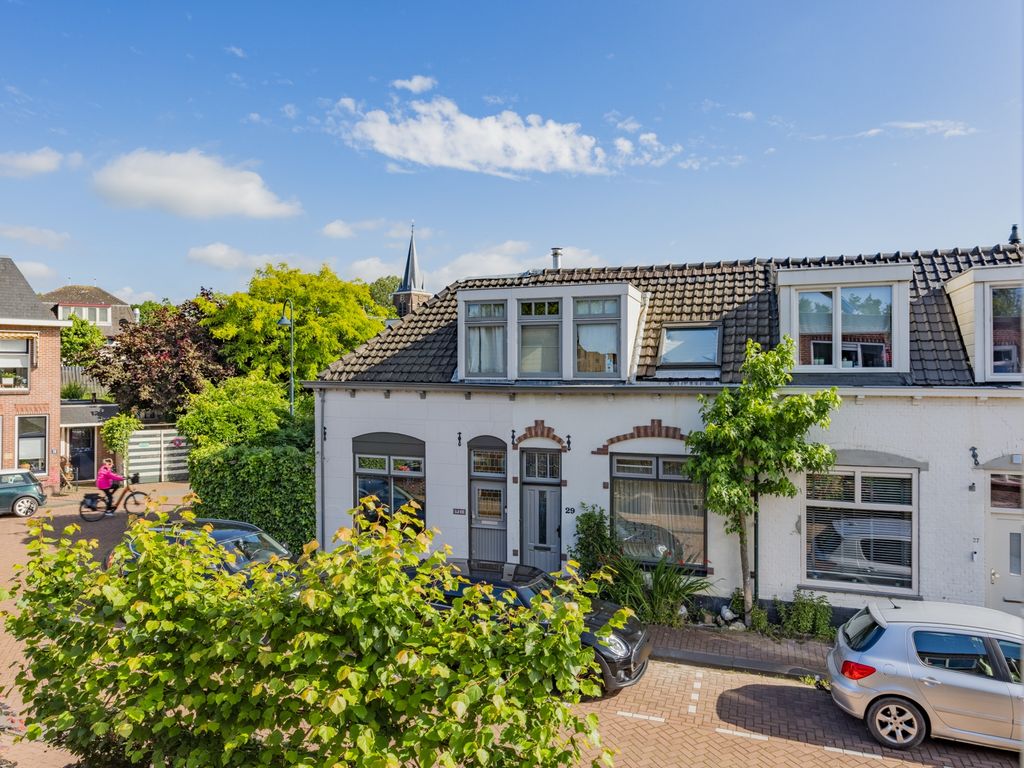 Koningstraat 26, Bodegraven