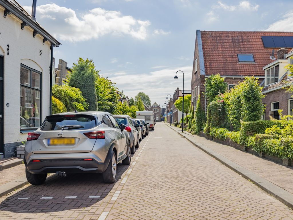 Koningstraat 26, Bodegraven