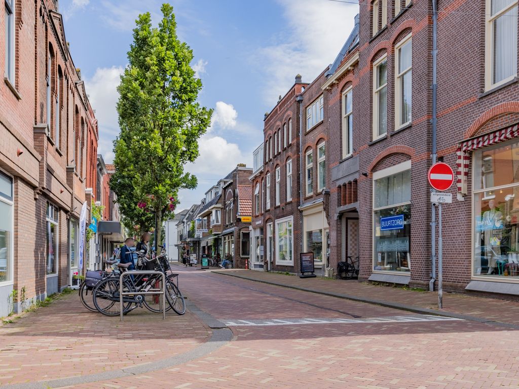 Koningstraat 26, Bodegraven