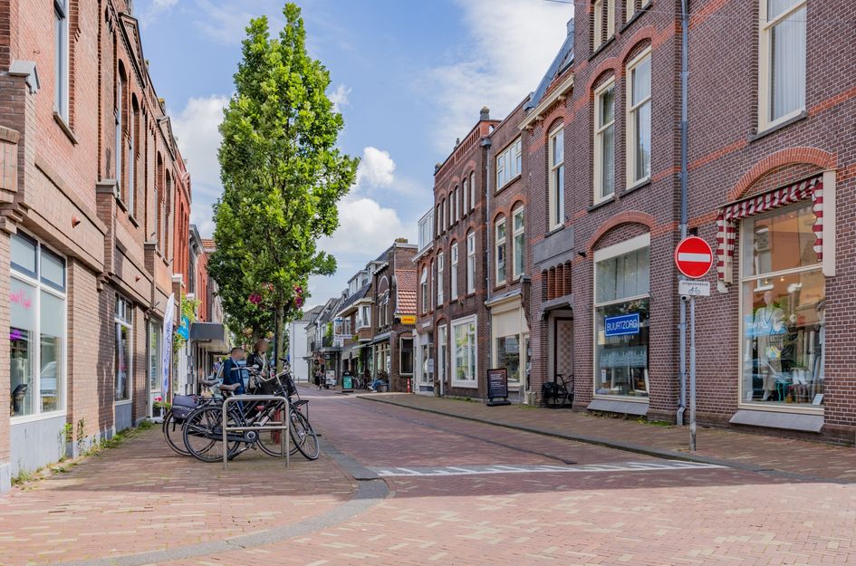 Koningstraat 26