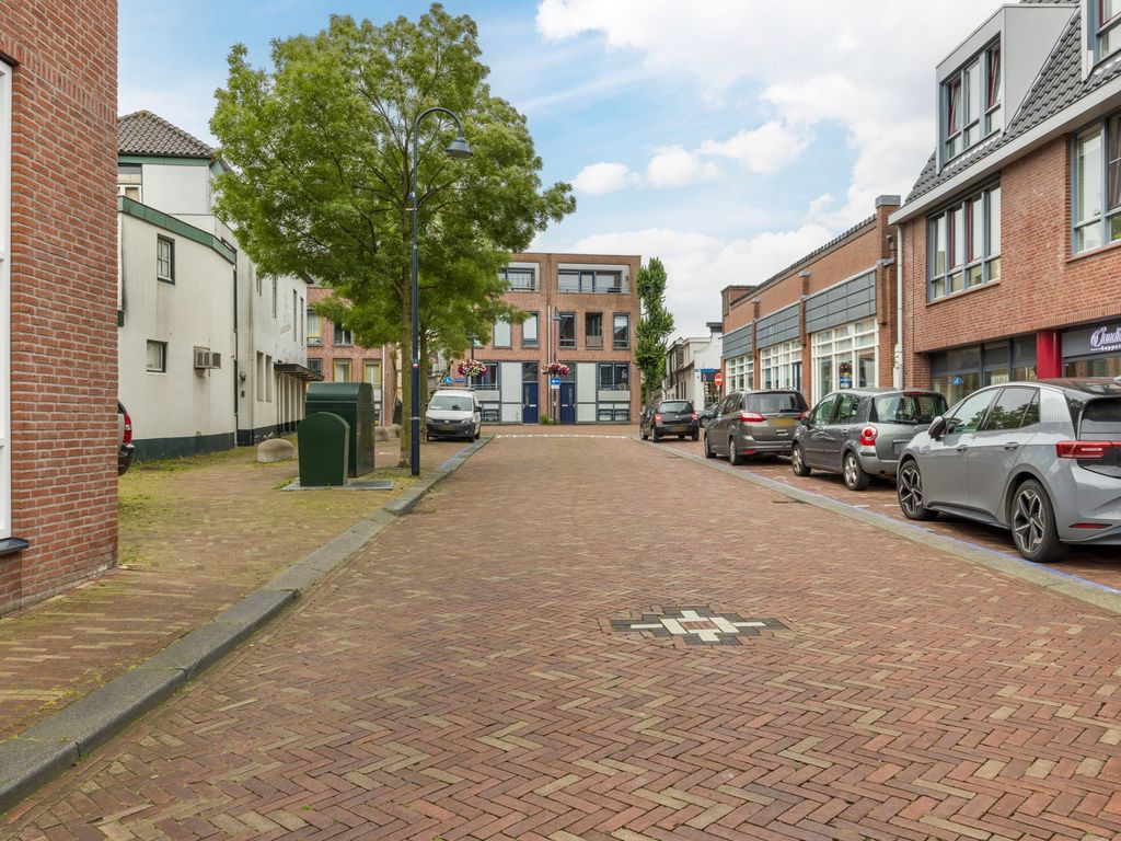 Oud-Bodegraafseweg 10, Bodegraven