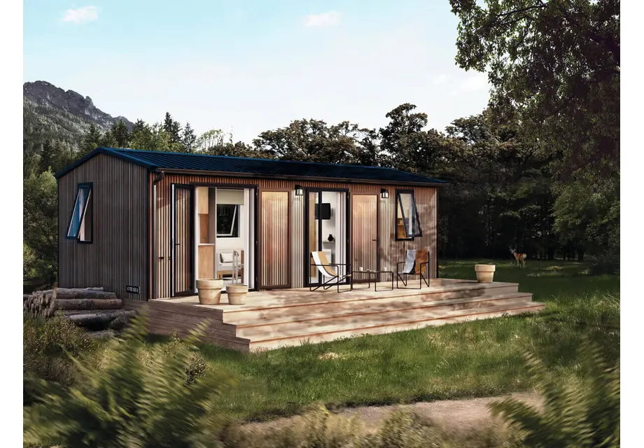 Chalet
