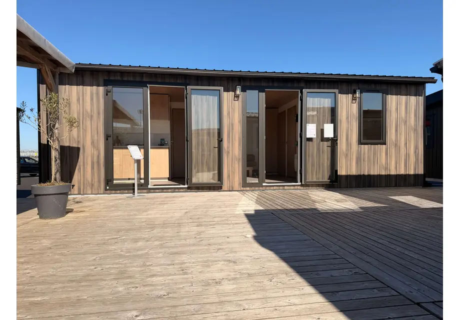 Chalet