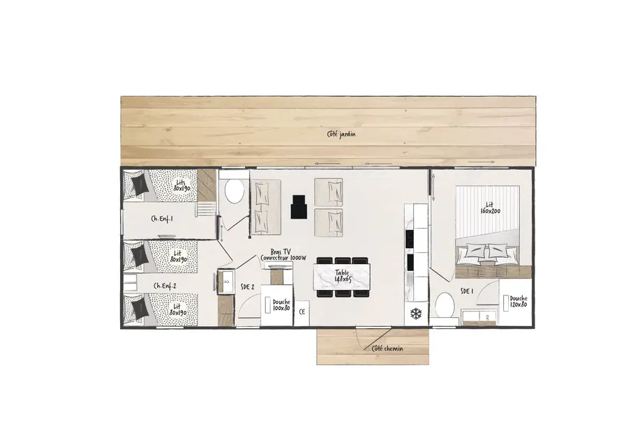 Chalet