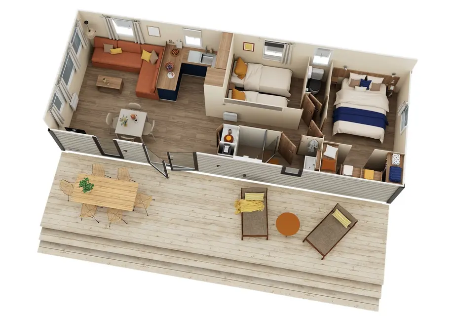 Chalet
