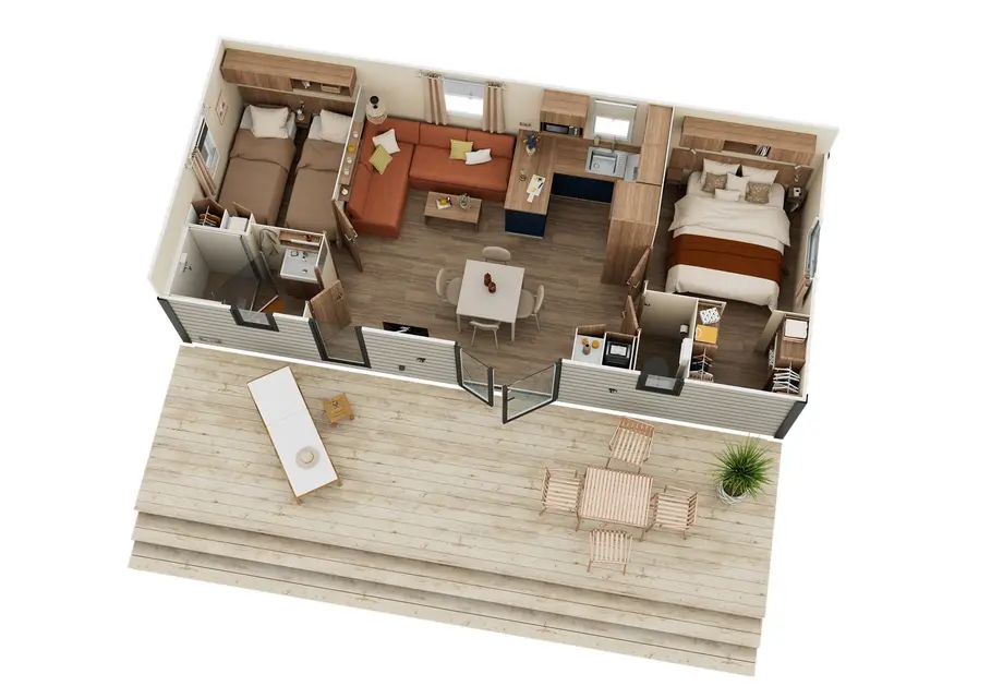 Chalet