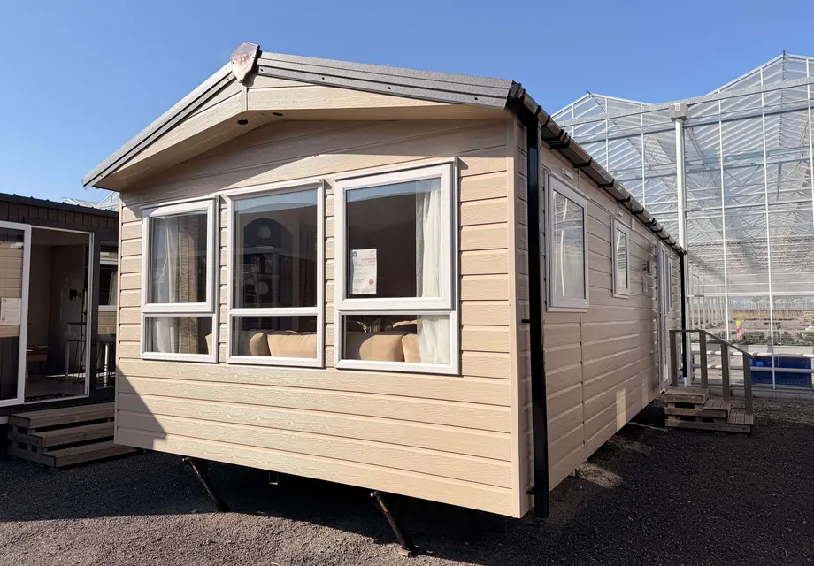 Nordstar Meidoorn 29/12 model 2026