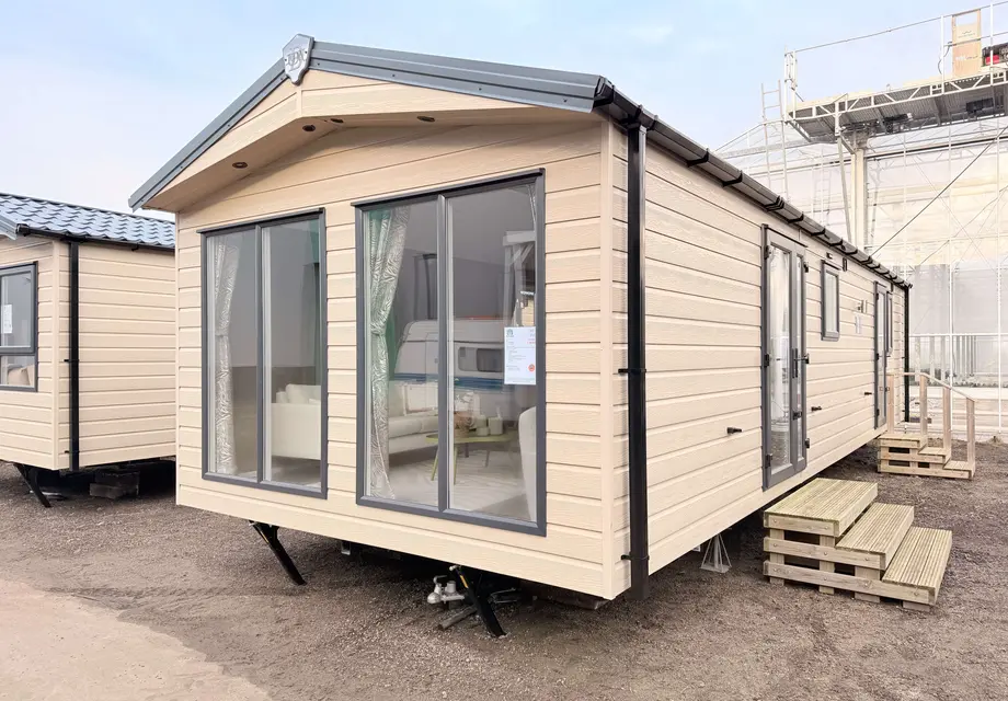 Kavel op camping t Hoge Zand aan het Grevelingenmeer